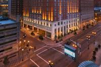 Renaissance St. Louis Grand Hotel, Saint Louis, MO, United States Overview | 0
