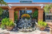 Hotels In Los Banos California Priceline Economy Inn Los Banos Image