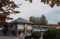 Hotels In Marion North Carolina Priceline Super 8 Black Mountain Image