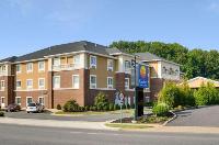 Hotels In Ruckersville Virginia Priceline Comfort Inn Suites Orange Image