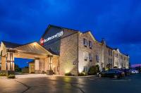 2 5 Star Hotels In Three Rivers Best Western Plus Howe Inn Image