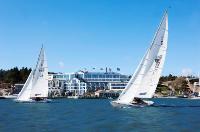 Stenungsbaden Yacht Club (Stenungsun Sverige) - Hotell