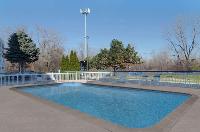 2 Star Hotels In Schererville Howard Johnson Lansing Il Image