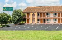 Hotels In Chipley Florida Priceline Quality Inn Marianna Image