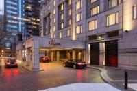 philadelphia logan curio hilton hotel