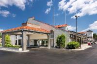 Hotels In Hopewell Virginia Priceline Quality Inn Fort Lee Image