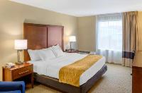 2 5 Star Hotels In Ruckersville Comfort Inn Monticello Image