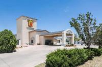 Hotels In Stanton Texas Priceline Super 8 Midland Image