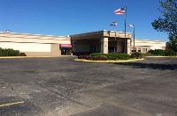 2 Star Hotels In East Moline Hotel Davenport And Conference Center Image