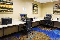 Hotels In Stanton Texas Priceline Holiday Inn Express Hotel Suites Midland Loop 250 Image