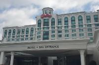 Dover downs hotel casino in delaware