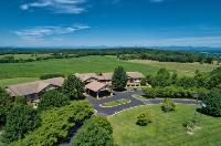 Hotels In Ruckersville Virginia Priceline Holiday Inn Express Orange Image