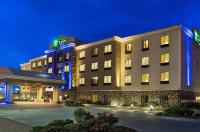 Hotels In Stanton Texas Priceline Holiday Inn Express Suites Midland South I 20 Image