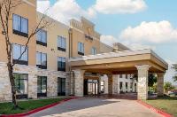 Hotels In Pflugerville Texas Priceline Comfort Suites North Pflugerville Image