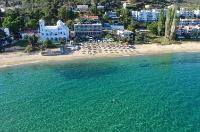 Hotel Akti Nea Peramos Greece Overview Priceline Hotel Akti