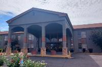 2 Star Hotels In Palisade
