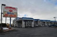 Hotels In Springville Utah Priceline National 9 Mount Nebo Image