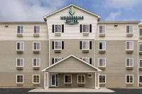 2 Star Hotels In Easley Woodspring Suites Greenville Image