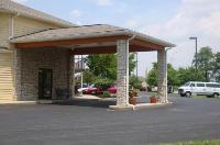 Hotels In Hillsboro Ohio Priceline Wilmington Inn Image