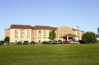 Hotels In Grinnell Iowa Priceline Comfort Inn Suites Grinnell Image