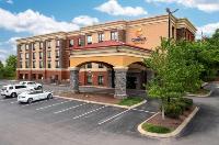 Hotels In Mount Juliet Tennessee Priceline Comfort Suites Mt Juliet Image