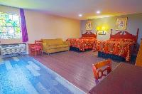 2 Star Hotels In Ripley Sunrise Inn Brownsville Image