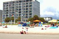 polynesian motel oceanfront