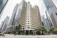 raffles ascott