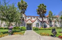 Hotels In Rocklin California Priceline Heritage Inn Express Rocklin Image