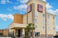 Hotels In Harvey Louisiana Priceline Comfort Suites Harvey Image