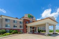 Hotels In Vandalia Illinois Priceline Holiday Inn Express Hotel Suites Vandalia Image