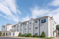 2 Star Hotels In Spooner Microtel Inn Suites By Wyndham Rice Lake Image