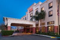 2 5 Star Hotels In Dinuba Hampton Inn Suites Tulare Image