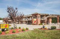 Hotels In Lonoke Arkansas Priceline Super 8 Cabot Image