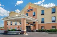 2 5 Star Hotels In Upland Comfort Inn Suites Muncie Image