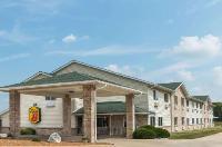 Hotels In Vandalia Illinois Priceline Super 8 Greenville Image