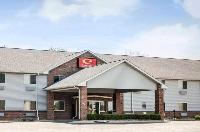 Hotels In West Lafayette Indiana Priceline Econo Lodge Image