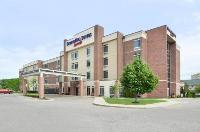3 Star Hotels In Romulus Springhill Suites Detroit Metro Airport Romulus Image
