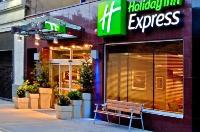 Holiday Inn Express New York City Times Square, New York City, NY ...