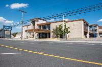 Hotels In Lavallette New Jersey Priceline Windjammer Motor Inn Image