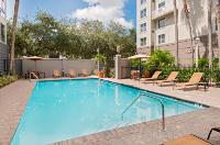 Residence Inn By Marriott Tampa Downtown, Tampa, FL, United States ...