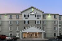 2 Star Hotels In Henderson Woodspring Suites Evansville Image