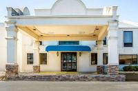 2 5 Star Hotels In Columbia Comfort Inn Columbia Image