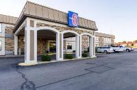 2 Star Hotels In Urbana Motel 6 Springfield Oh Image