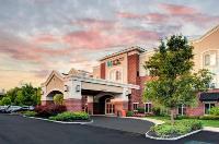 Hotels In Somerville New Jersey Priceline Hyatt House Branchburg Image