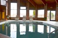 Hotels In Marysville Michigan Priceline Baymont Inn Suites Port Huron Image
