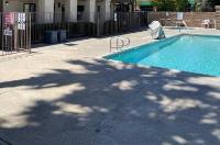 Business Traveler Hotels In Rosamond Ez 8 Motel Palmdale Image