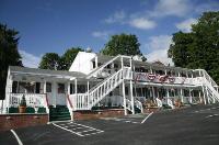 Hotels In Hoosick Falls New York Priceline Bennington Motor Inn Image