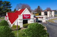 2 Star Hotels In Middleburg Red Roof Inn Waron Image