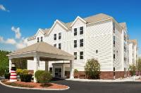 Hotels In Skowhegan Maine Priceline Hampton Inn Waterville Image